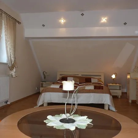 Zielona Dolina Nowogrodek Pomorski