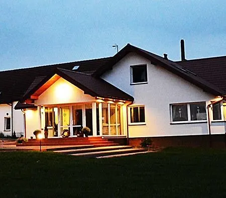 Agroturismo Zielona Dolina Nowogrodek Pomorski