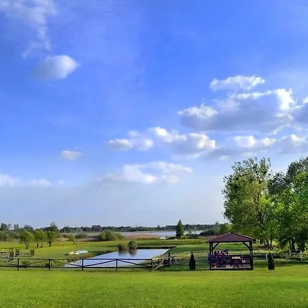 Farm stay Zielona Dolina *