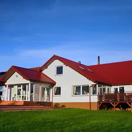Farm stay Zielona Dolina