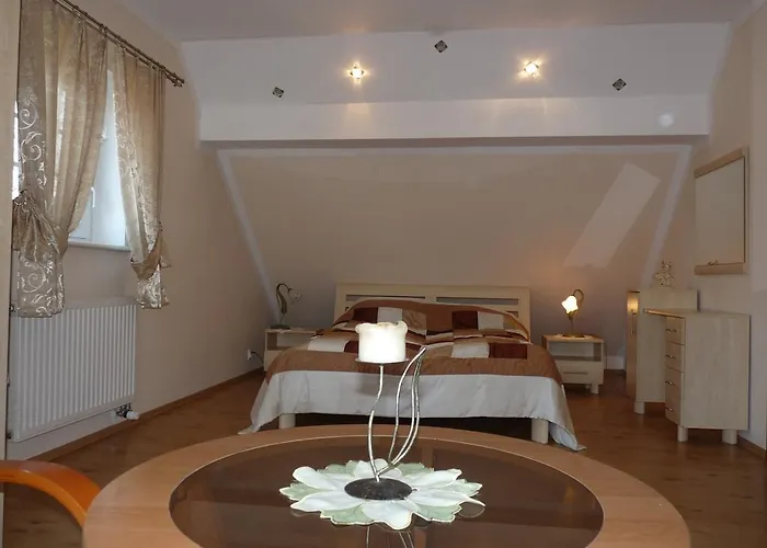 Zielona Dolina Nowogrodek Pomorski