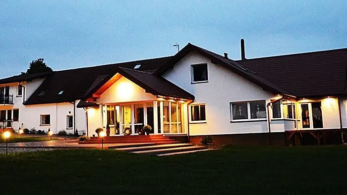 Agroturismo Zielona Dolina Nowogrodek Pomorski