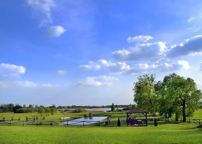 Agroturismo Zielona Dolina *